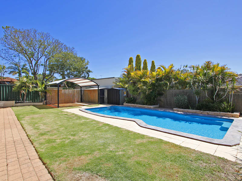 664 North Beach Road, Gwelup, WA 6018 Property Details