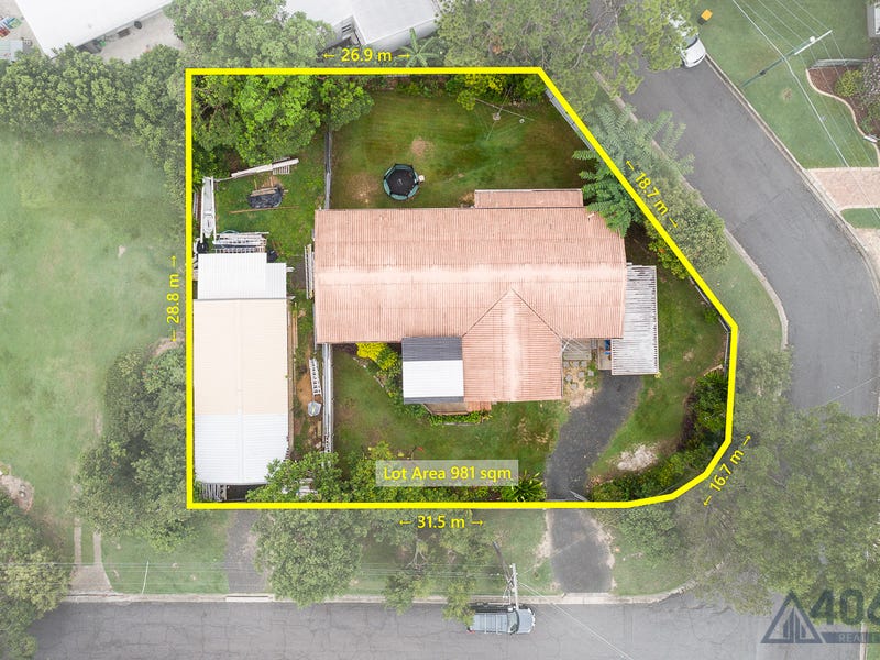 7 Edson Street, Kenmore, Qld 4069 Property Details