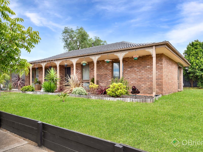 104 Franciscan Avenue, Frankston, Vic 3199 Property Details