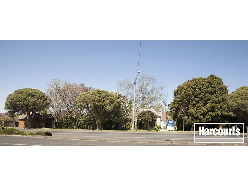 120 Victoria Street, Warragul, Vic 3820 Property Details