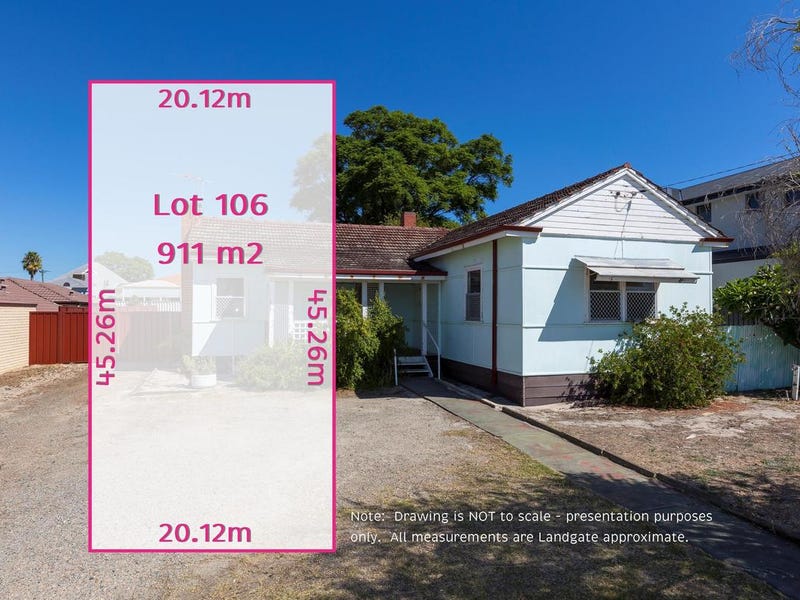 120 Toorak Road, Rivervale, WA 6103 Property Details