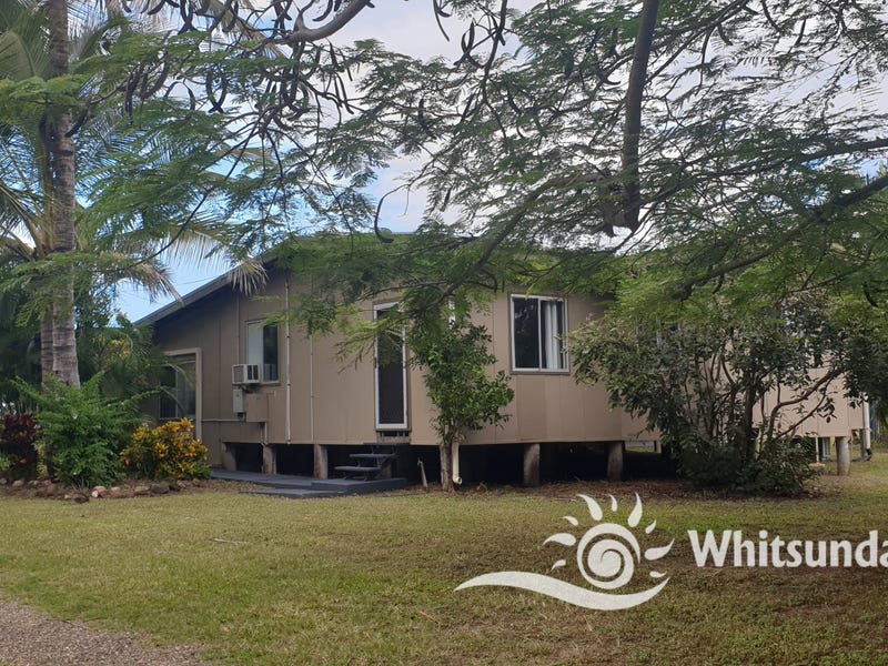 514 Midge Point Road, Bloomsbury, QLD 4799