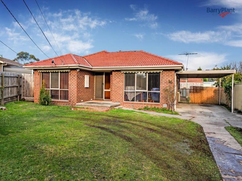 4 Elray Court, Tullamarine, Vic 3043 - Property Details