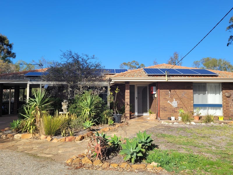 225 Riley Road, Moora, WA 6510 House for Sale