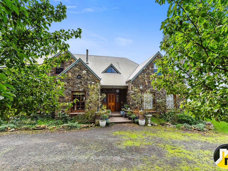 9 Lange Road, Yahl, SA 5291 Property Details