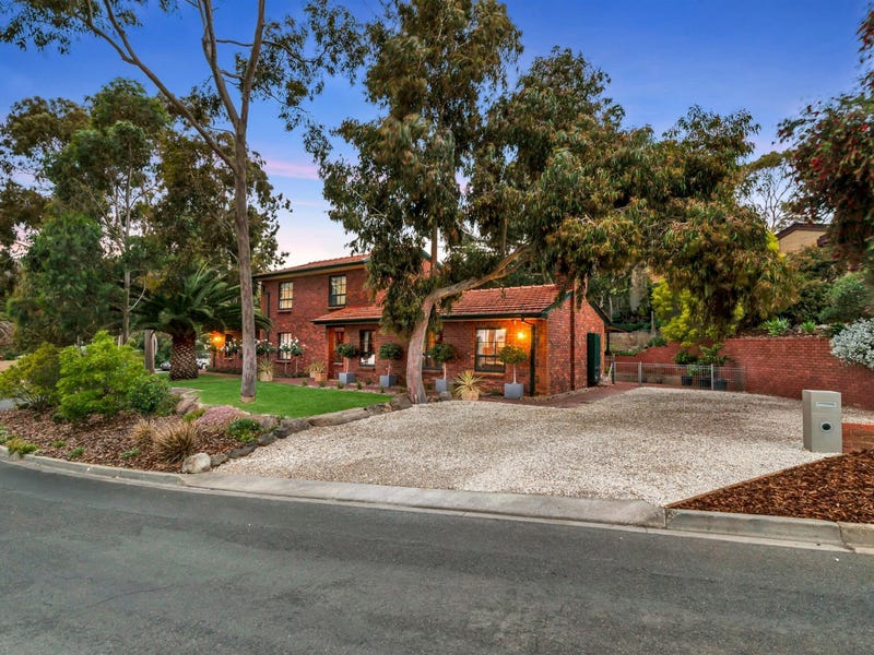 Sold House Prices & Auction Results in Tea Tree Gully, SA 5091