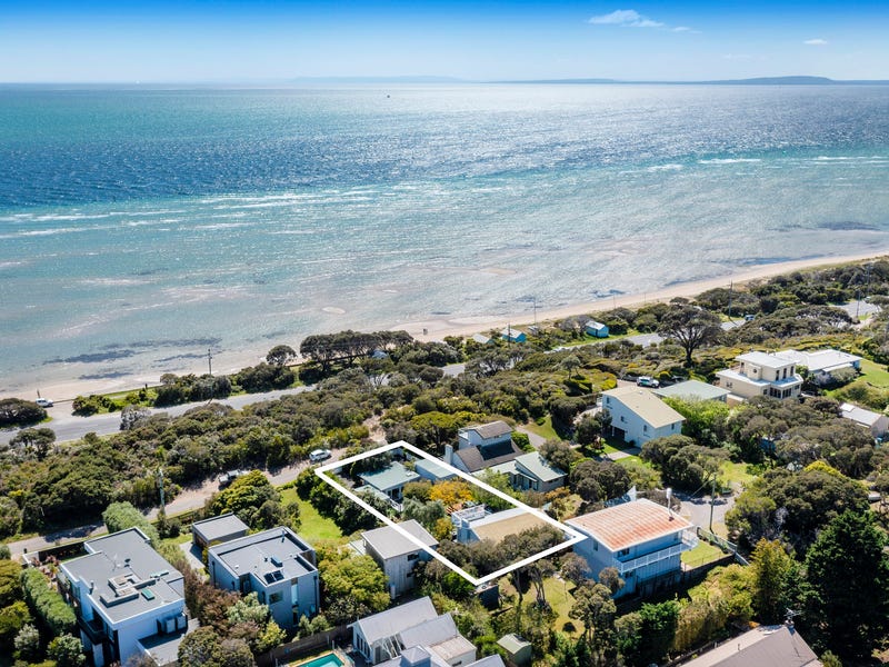 2755 Point Nepean Road, Blairgowrie, Vic 3942 House for Sale