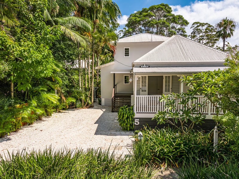 5 Street, Bangalow, NSW 2479 Property Details