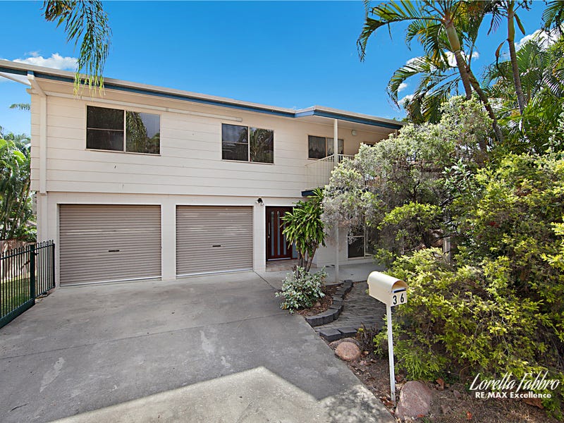 36 Glenlyon Drive, Wulguru, Qld 4811