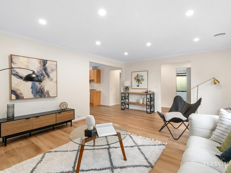 Auction Results & Clearance Rates in Bundoora, VIC 3083