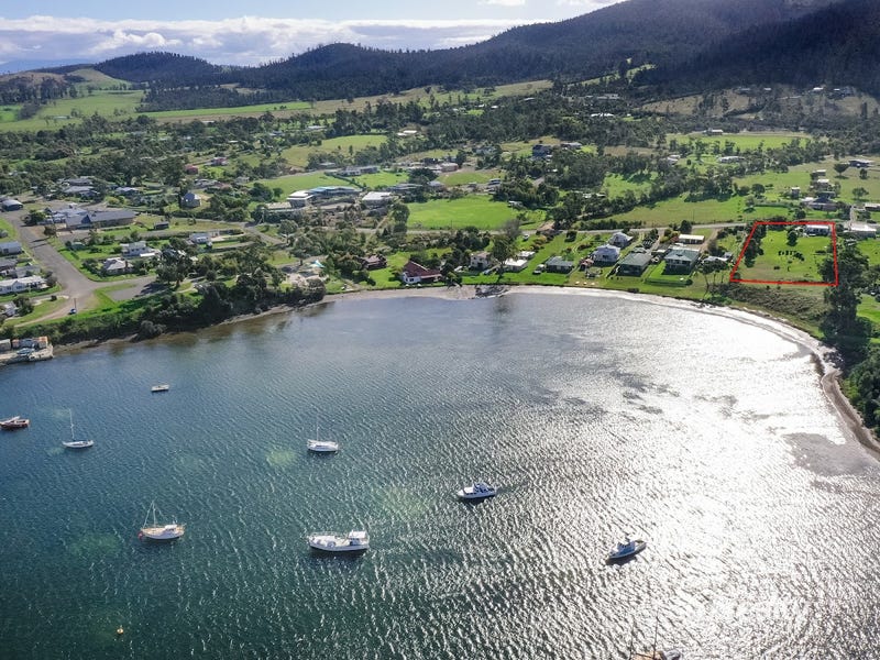 91 Arthur Highway, Dunalley, Tas 7177 Property Details