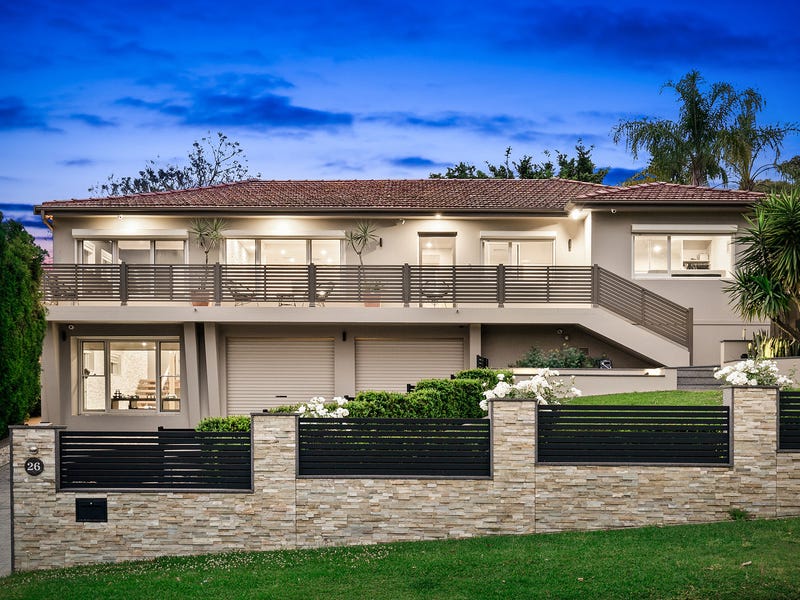 26 Roland Avenue, Northmead, NSW 2152