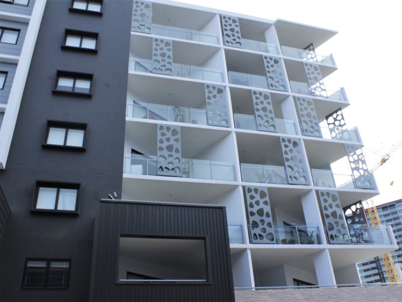 227/24 Wyatt Street, Newstead, QLD 4006