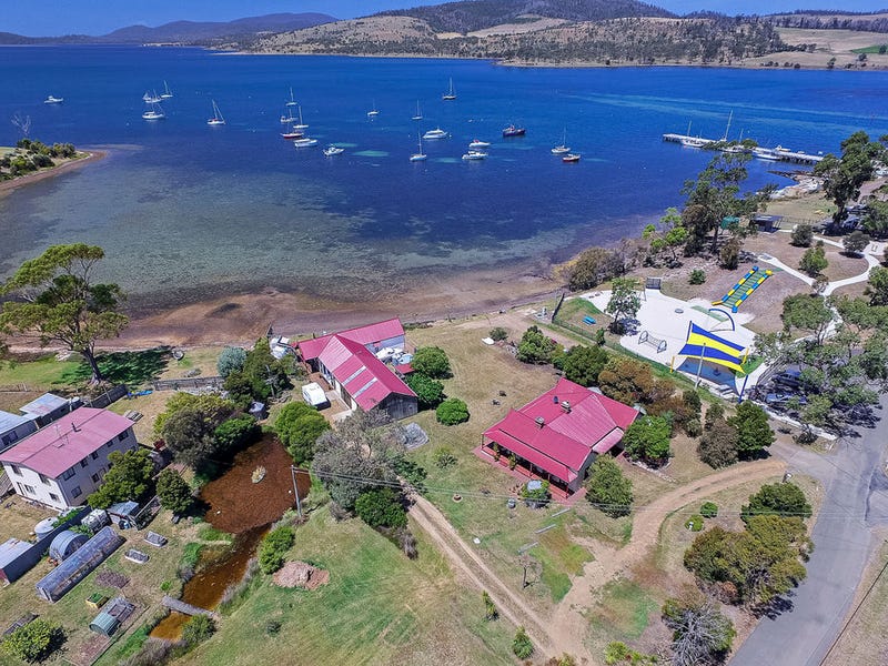 18 Imlay Street, Dunalley, Tas 7177 Property Details