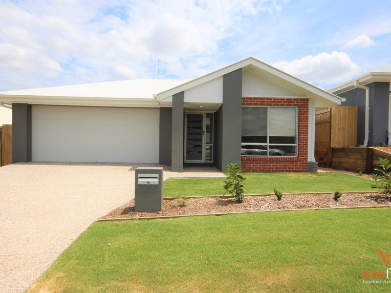 19 Vince Elmore Way, Redbank Plains, QLD 4301
