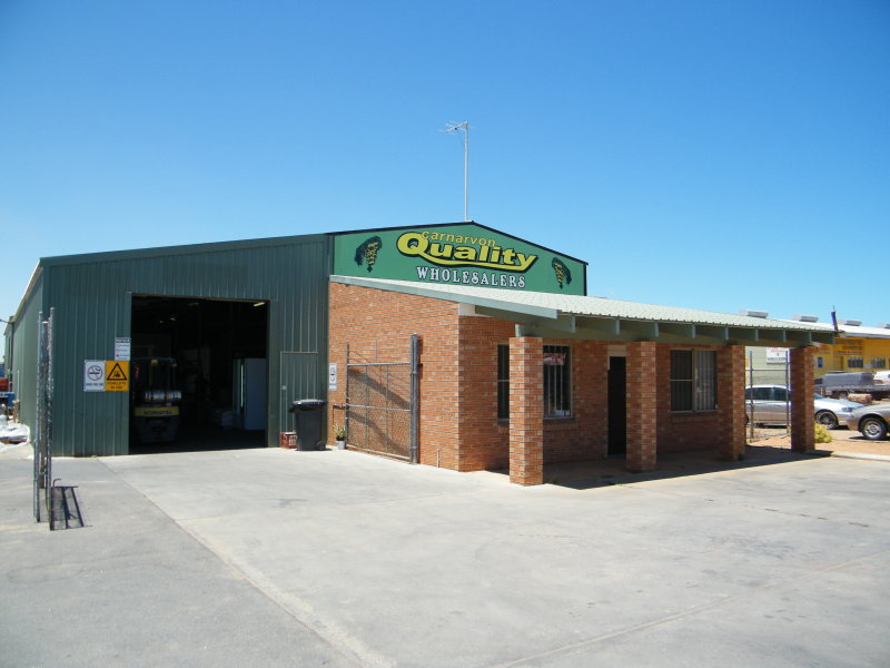 316 Robinson Street, East Carnarvon, WA 6701