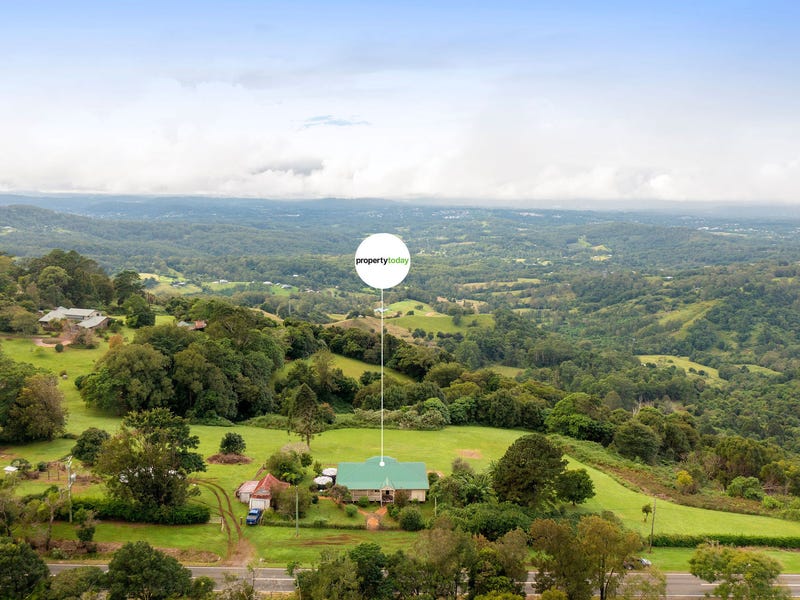 465483 Flaxton Drive, Flaxton, Qld 4560 Property Details