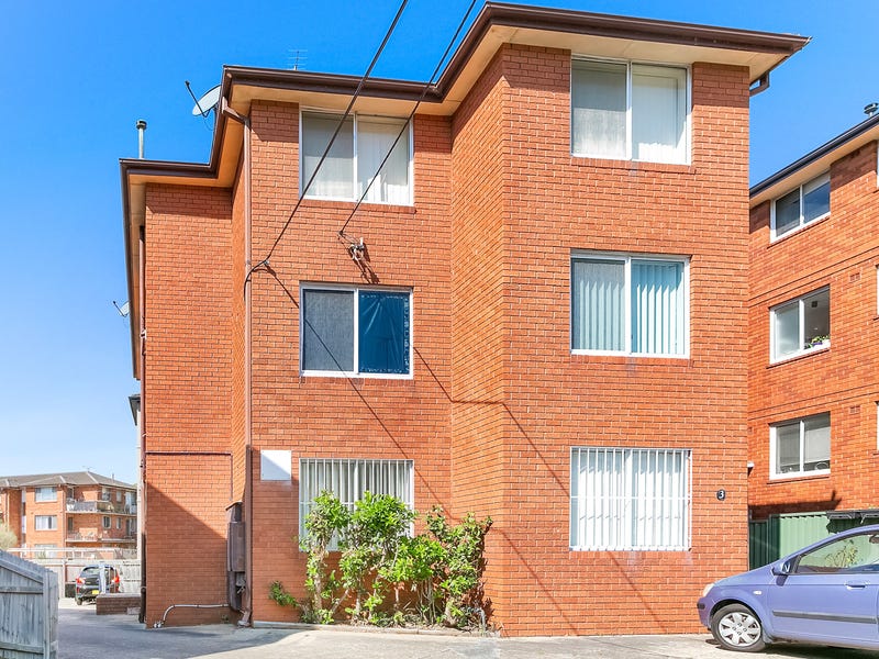 1/3 Elliot Place, Hillsdale, NSW 2036 Property Details