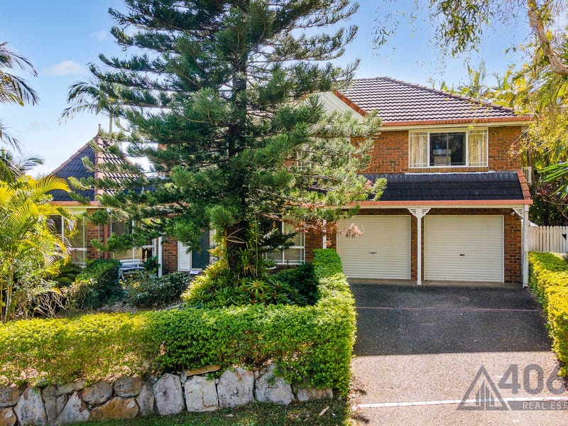 34 Drysdale Crescent, Brookfield, Qld 4069 Property Details