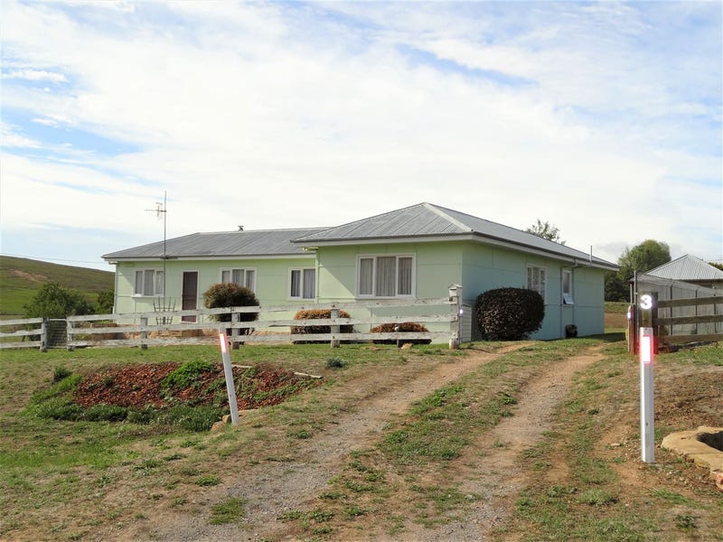 3 Bombala Street, Delegate, NSW 2633 Property Details