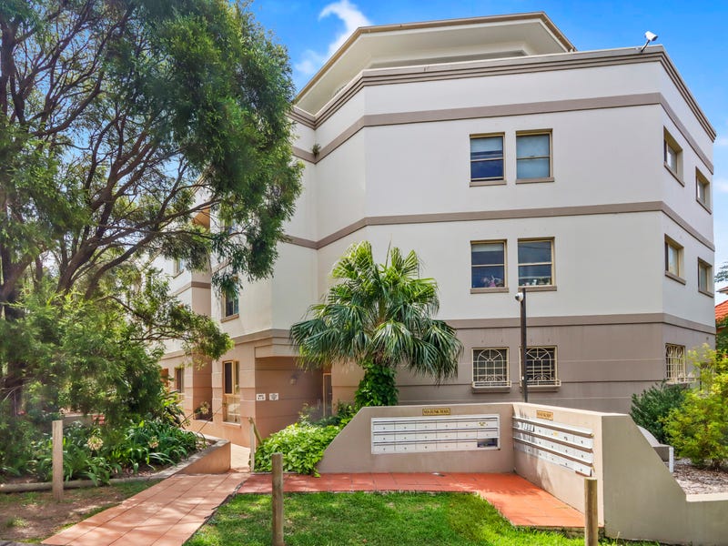 34/513517 Kingsway, Miranda, NSW 2228 Property Details