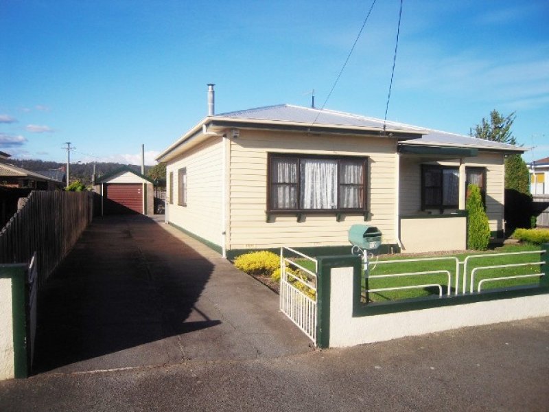 12 Jellico Street, Mowbray, TAS 7248