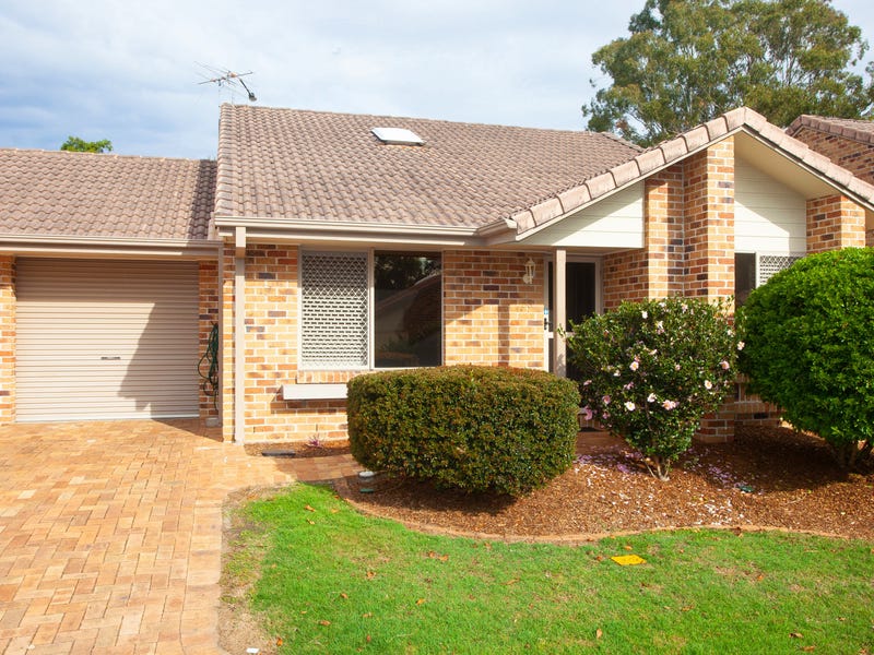 58/30 Weller Road, Tarragindi, Qld 4121 Property Details