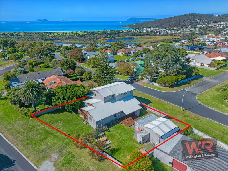 Sold Property Prices & Auction Results in Denmark Greater Region, WA