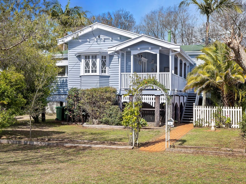 14 Edith Street, Newtown, QLD 4350