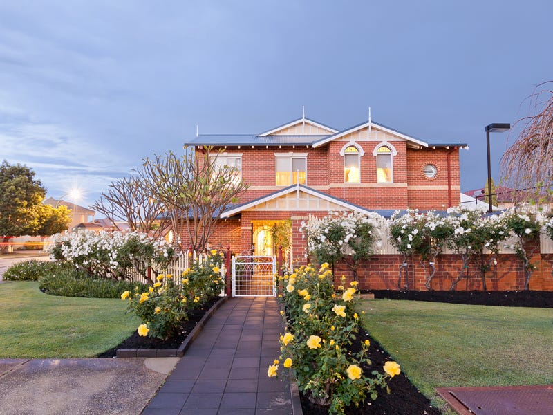 1 Mount View Terrace, Mount Pleasant, WA 6153