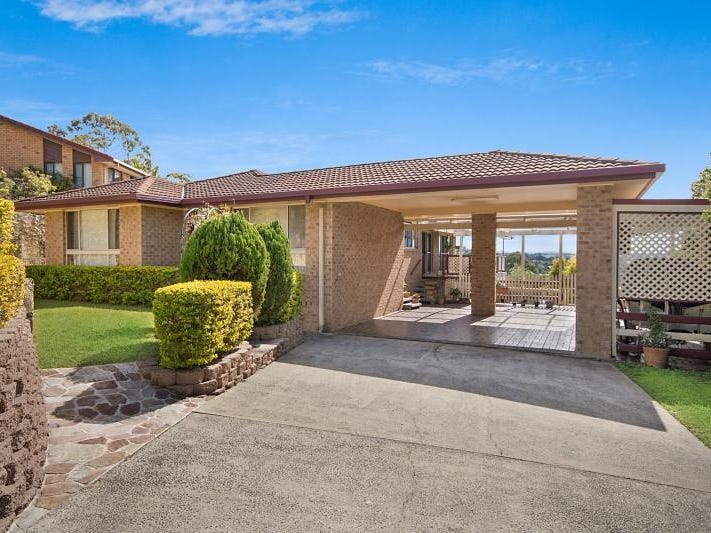 123 Mountain View Drive, Goonellabah, NSW 2480 Property Details