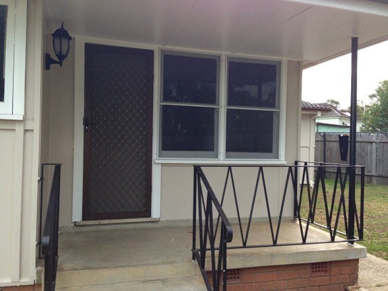 21 Adeline Street, Bass Hill, NSW 2197