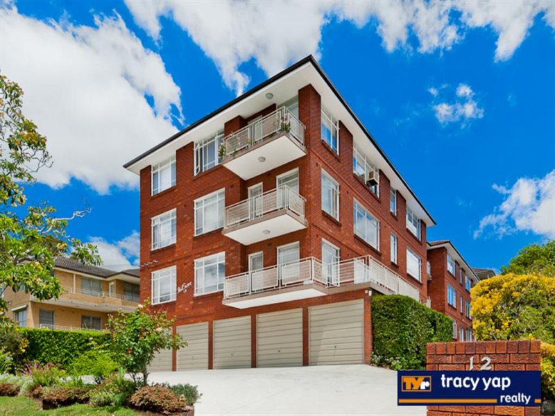 11/12 Forest Grove, Epping, NSW 2121 Property Details