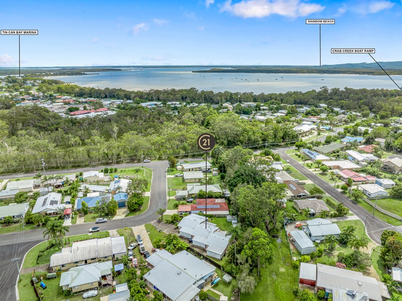 2/14 Barramundi Street, Tin Can Bay, QLD 4580
