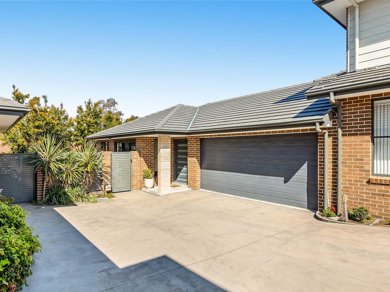 4/173 Terry Street, Albion Park, NSW 2527