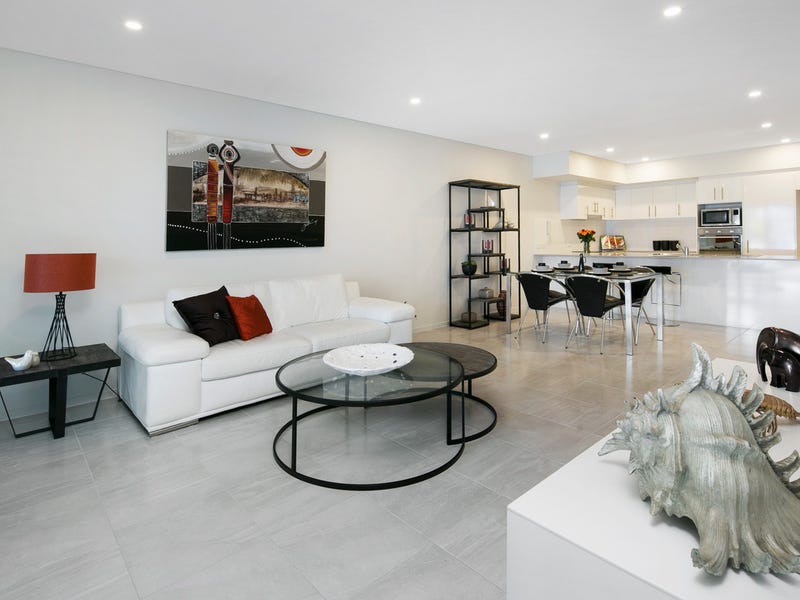 2/1 Fitzroy Street, Cleveland, QLD 4163