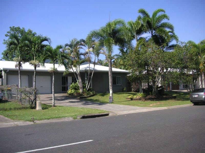 14 Mclaughlin Road, Bentley Park, QLD 4869