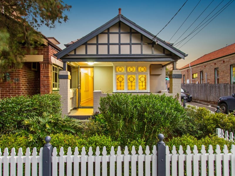 49 Morton Avenue, Lewisham, NSW 2049 Property Details