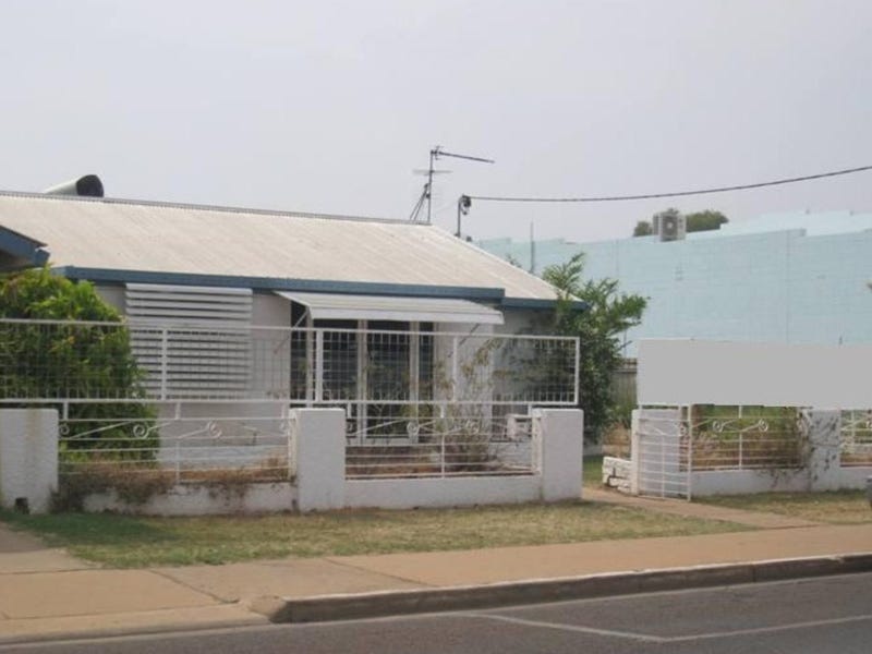 120 Camooweal Street, Mount Isa City, QLD 4825