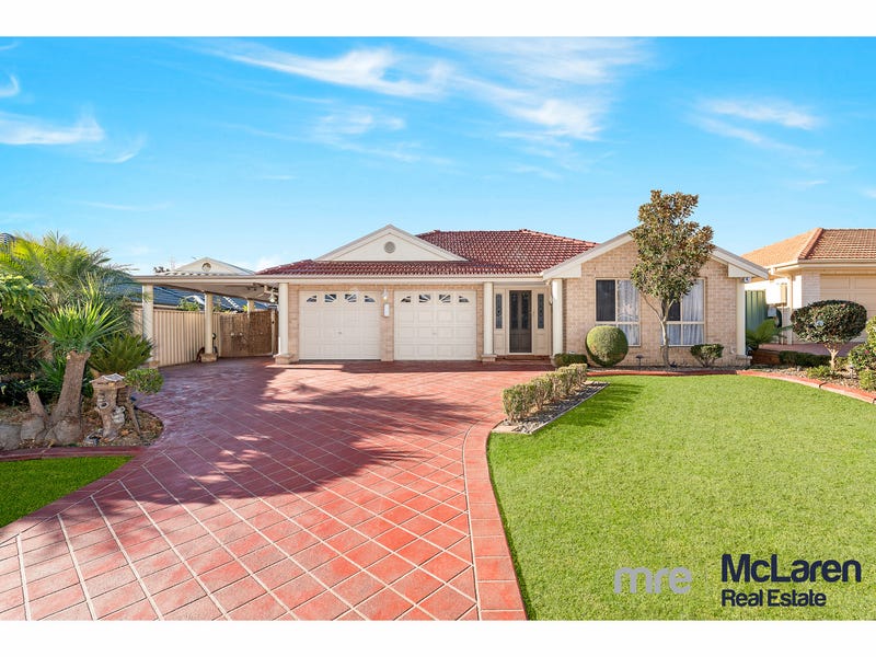 24 Hambledon Circuit, Harrington Park, NSW 2567 House for Sale