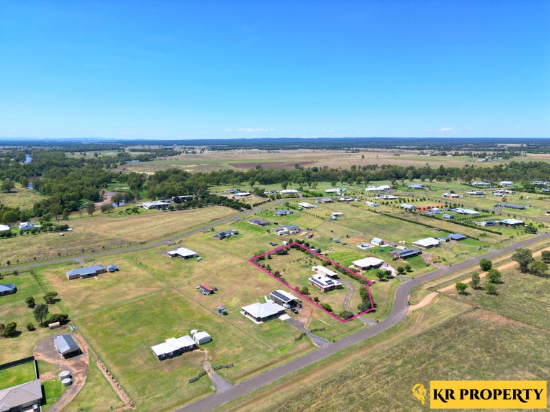 141 McKenzie Street, Narrabri, NSW 2390 House for Sale realestate