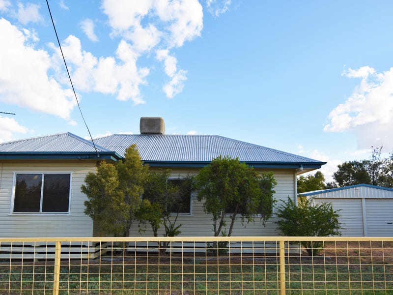 5 McWhannell Street, Aramac, Qld 4726 Property Details