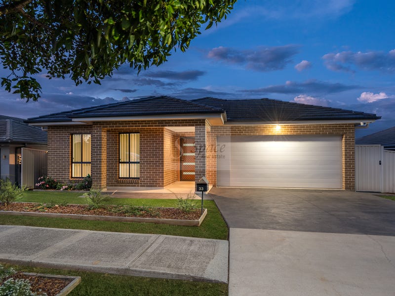 33 Commelina Drive, Mount Annan, NSW 2567 - realestate.com.au