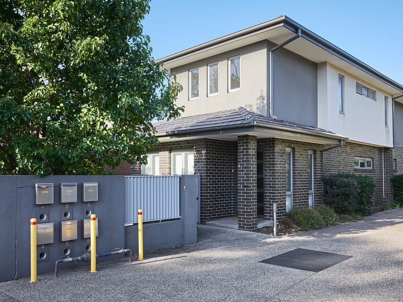 1/236 Cumberland Road, Pascoe Vale, VIC 3044