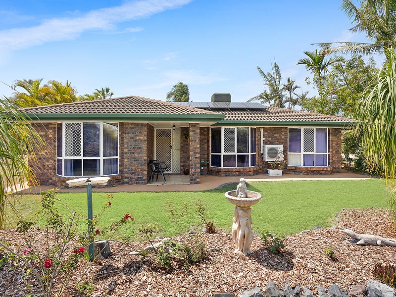 7680 Constance Avenue, Rockyview, Qld 4701 Property Details