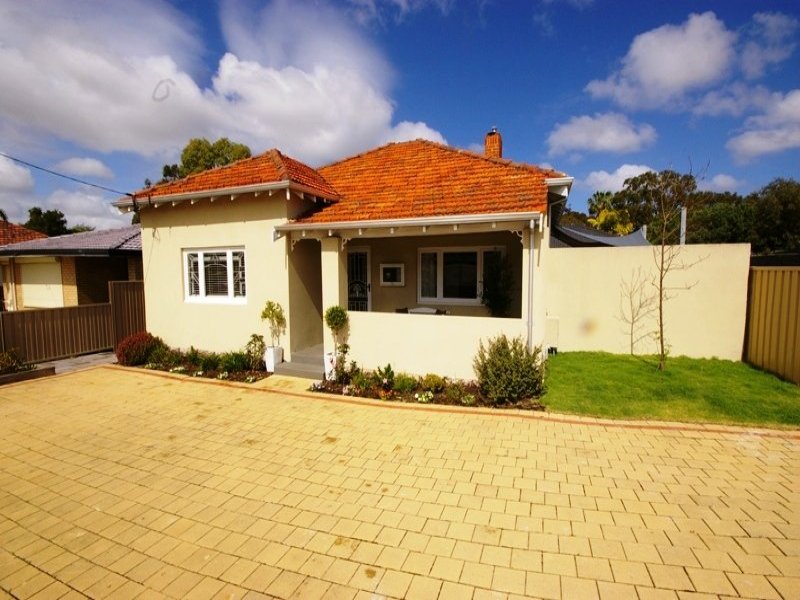 102 Garratt Road, Bayswater, WA 6053 Property Details