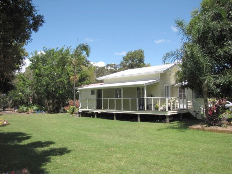 13 boronia, Poona, Qld 4650 Property Details