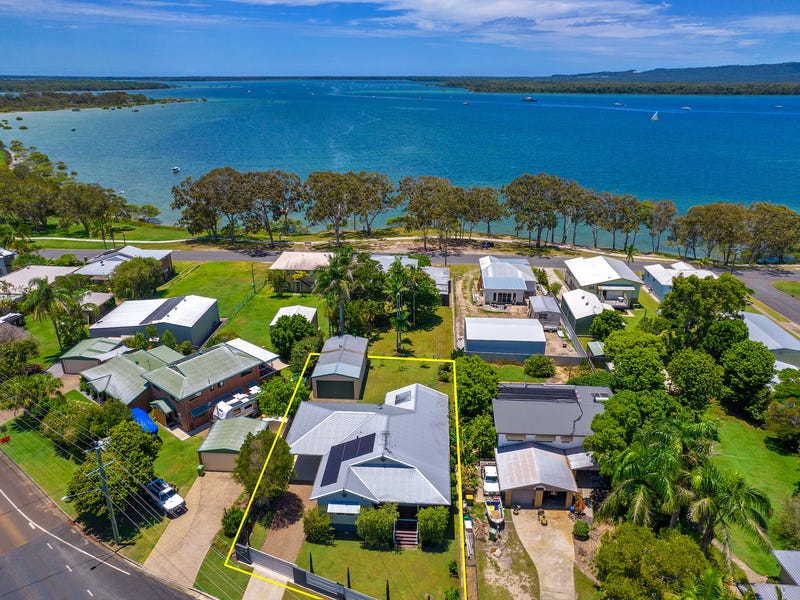 Sold Property Prices & Auction Results in Cooroy, QLD 4563 (+1 location