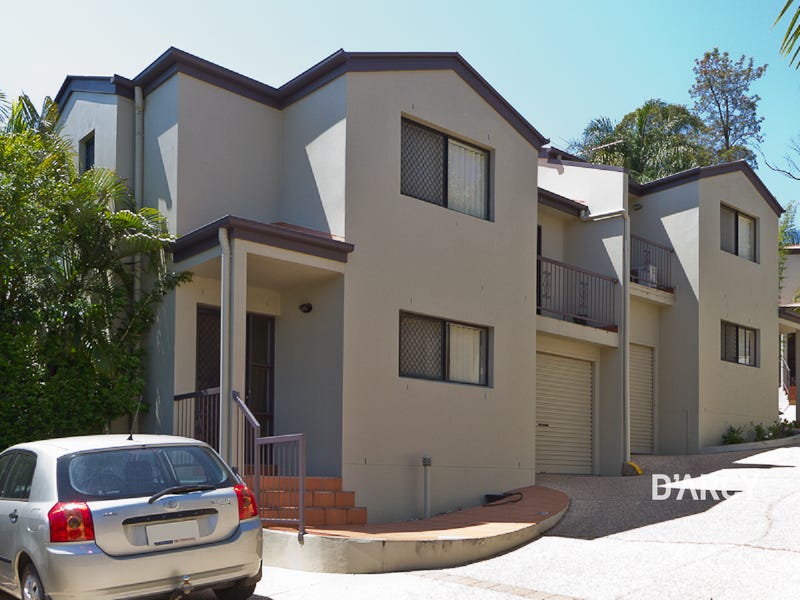 1/32 Fleming Road, Herston, QLD 4006