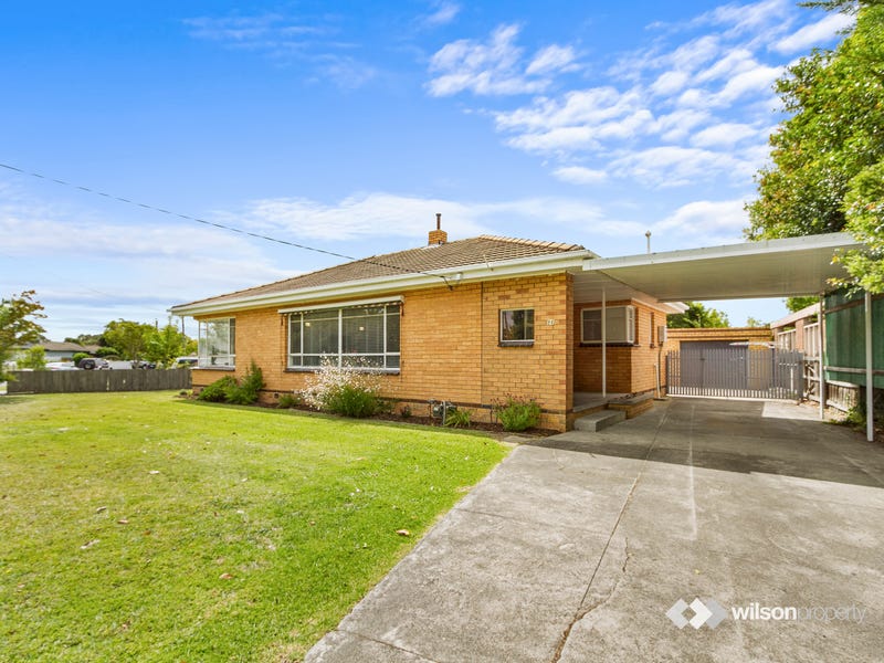 84 Kosciuszko Street, Traralgon, Vic 3844 Property Details